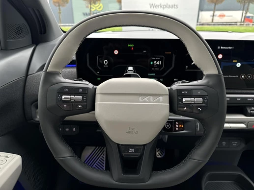 Kia EV3 - Afbeelding 17 van 30