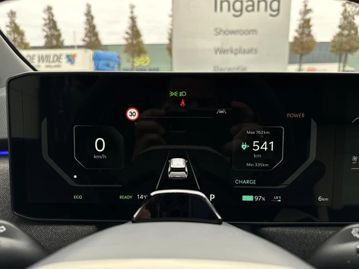 Kia EV3 - Afbeelding 18 van 30