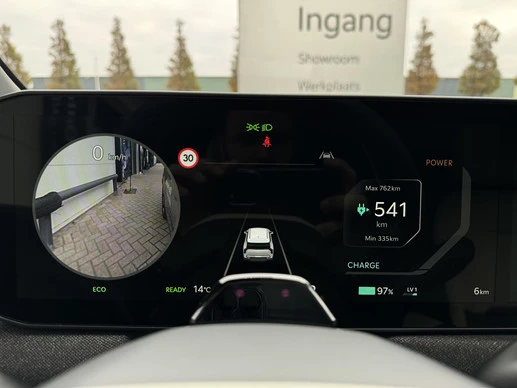 Kia EV3 - Afbeelding 19 van 30