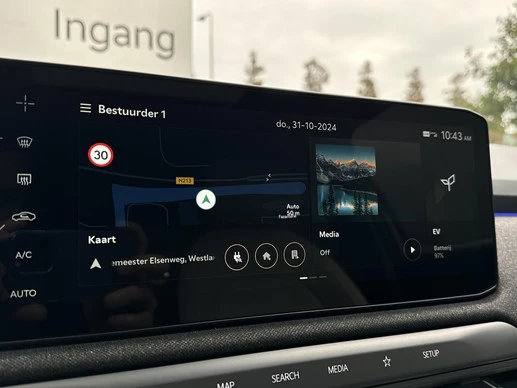 Kia EV3 - Afbeelding 25 van 30