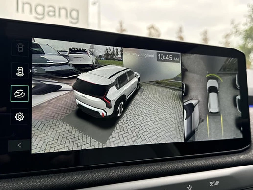 Kia EV3 - Afbeelding 27 van 30