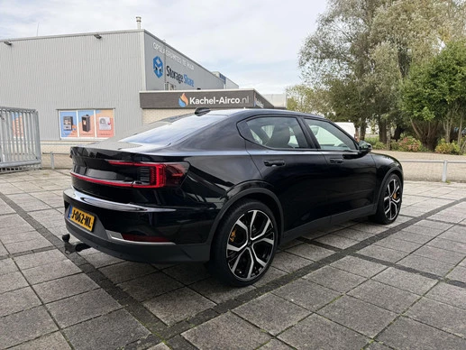 Polestar 2 - Afbeelding 6 van 28