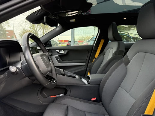 Polestar 2 - Afbeelding 12 van 28