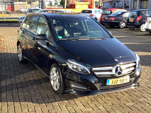 Mercedes-Benz B-Klasse - Afbeelding 4 van 30