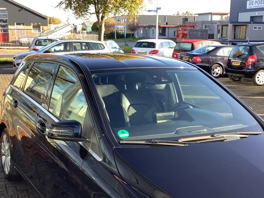 Mercedes-Benz B-Klasse - Afbeelding 6 van 30