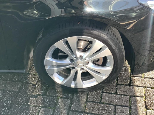 Mercedes-Benz B-Klasse - Afbeelding 7 van 30