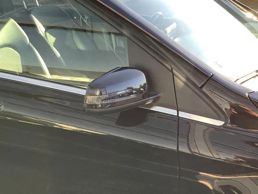 Mercedes-Benz B-Klasse - Afbeelding 8 van 30