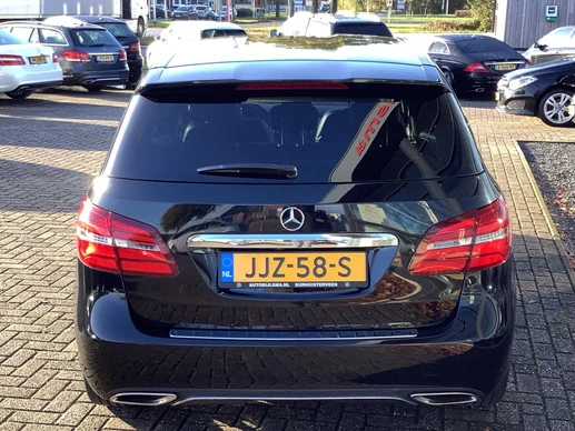 Mercedes-Benz B-Klasse - Afbeelding 10 van 30