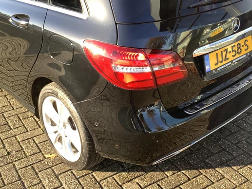 Mercedes-Benz B-Klasse - Afbeelding 12 van 30