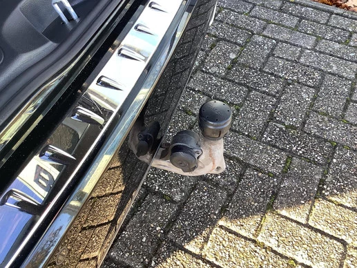 Mercedes-Benz B-Klasse - Afbeelding 14 van 30