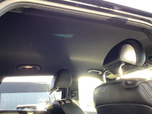 Mercedes-Benz B-Klasse - Afbeelding 17 van 30