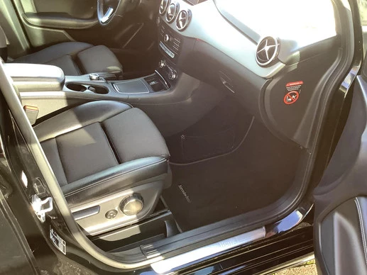 Mercedes-Benz B-Klasse - Afbeelding 19 van 30