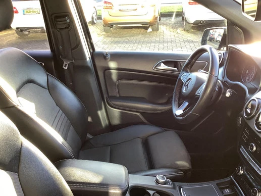 Mercedes-Benz B-Klasse - Afbeelding 20 van 30