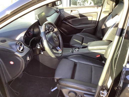 Mercedes-Benz B-Klasse - Afbeelding 22 van 30