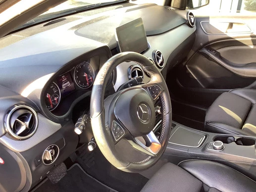 Mercedes-Benz B-Klasse - Afbeelding 23 van 30