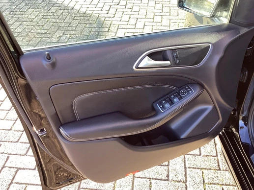 Mercedes-Benz B-Klasse - Afbeelding 24 van 30