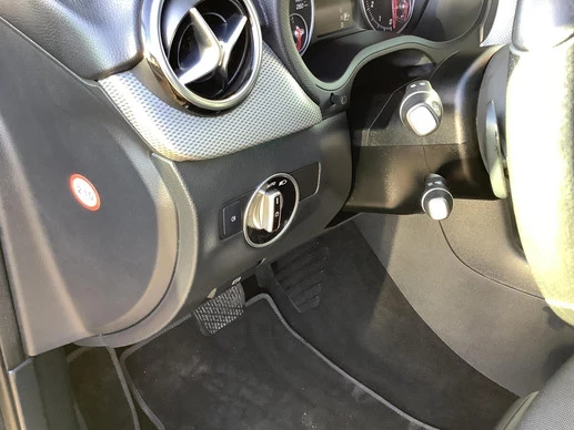 Mercedes-Benz B-Klasse - Afbeelding 25 van 30