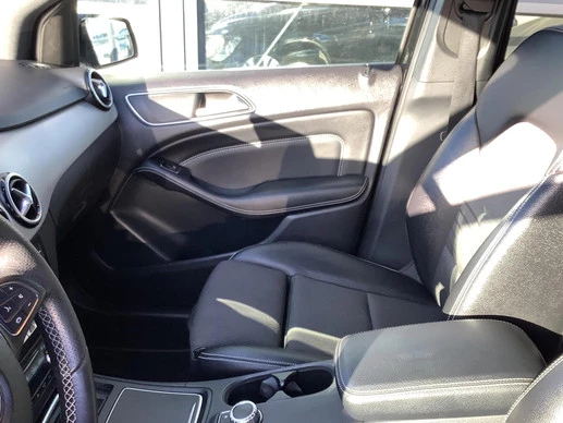 Mercedes-Benz B-Klasse - Afbeelding 26 van 30