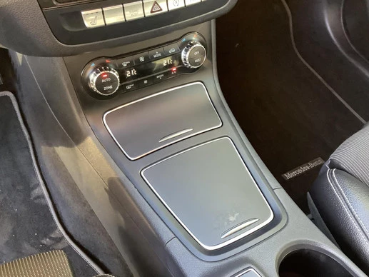 Mercedes-Benz B-Klasse - Afbeelding 27 van 30