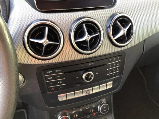 Mercedes-Benz B-Klasse - Afbeelding 30 van 30