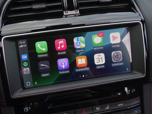 Jaguar F-PACE - Afbeelding 22 van 30