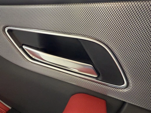 Jaguar F-PACE - Afbeelding 30 van 30