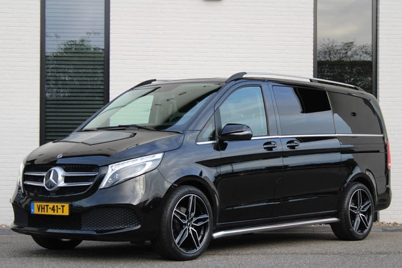 Mercedes-Benz V-Klasse - Afbeelding 2 van 22