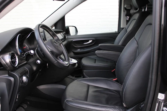 Mercedes-Benz V-Klasse - Afbeelding 3 van 22