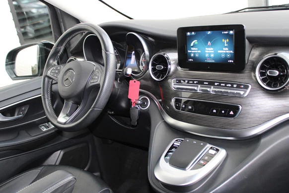 Mercedes-Benz V-Klasse - Afbeelding 4 van 22