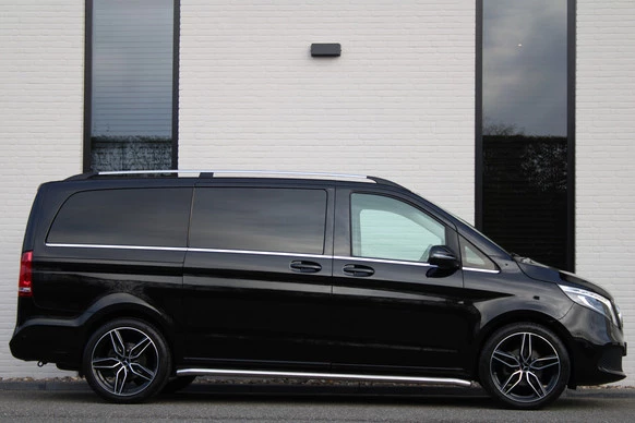 Mercedes-Benz V-Klasse - Afbeelding 5 van 22