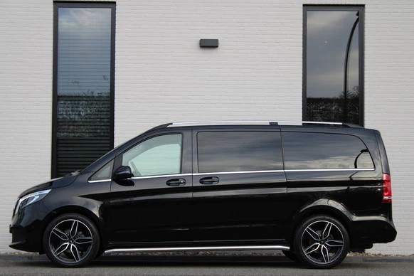 Mercedes-Benz V-Klasse - Afbeelding 6 van 22