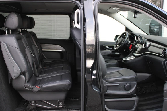 Mercedes-Benz V-Klasse - Afbeelding 7 van 22