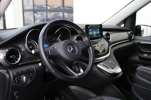 Mercedes-Benz V-Klasse - Afbeelding 8 van 22