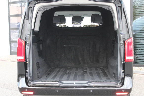 Mercedes-Benz V-Klasse - Afbeelding 12 van 22