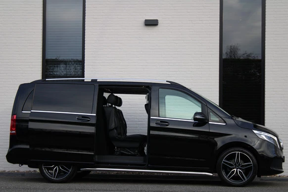 Mercedes-Benz V-Klasse - Afbeelding 13 van 22