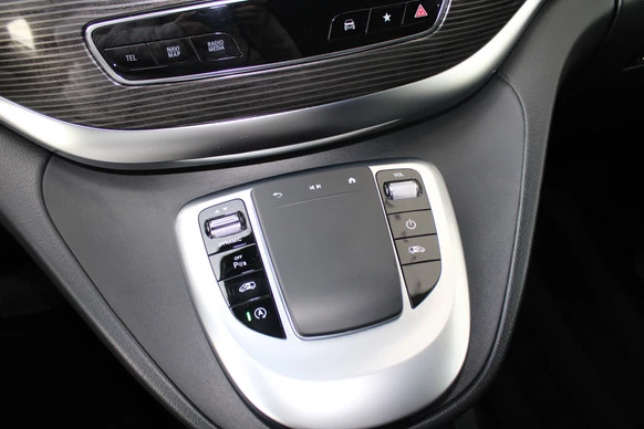 Mercedes-Benz V-Klasse - Afbeelding 15 van 22