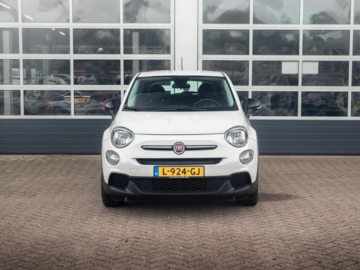 Fiat 500X - Afbeelding 2 van 23