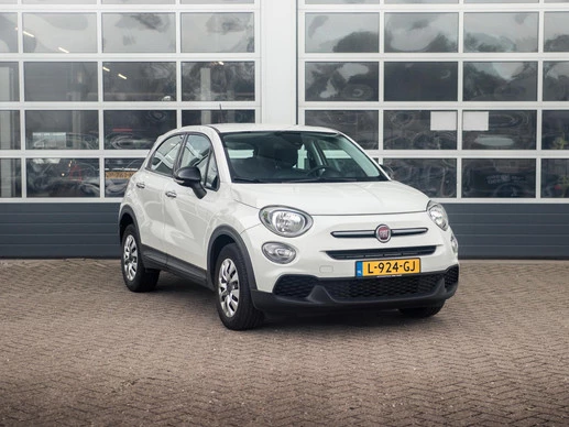 Fiat 500X - Afbeelding 3 van 23