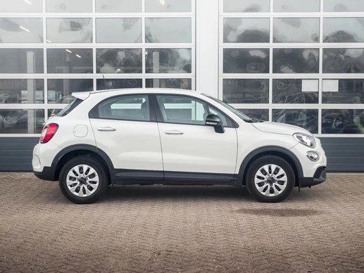 Fiat 500X - Afbeelding 4 van 23