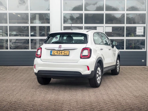 Fiat 500X - Afbeelding 5 van 23