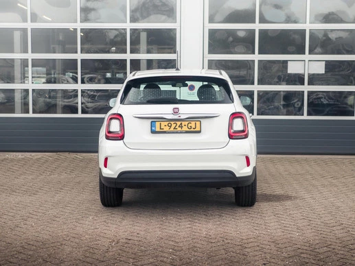 Fiat 500X - Afbeelding 6 van 23