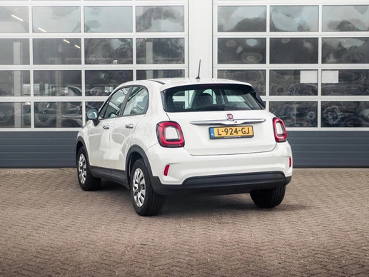 Fiat 500X - Afbeelding 7 van 23