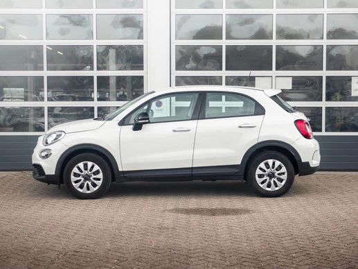Fiat 500X - Afbeelding 8 van 23