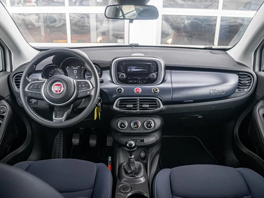 Fiat 500X - Afbeelding 9 van 23