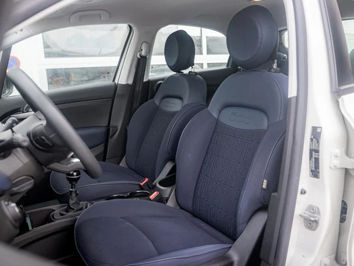Fiat 500X - Afbeelding 10 van 23