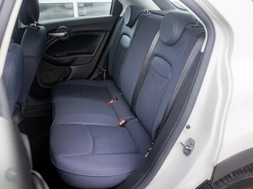 Fiat 500X - Afbeelding 11 van 23