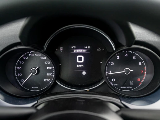 Fiat 500X - Afbeelding 12 van 23