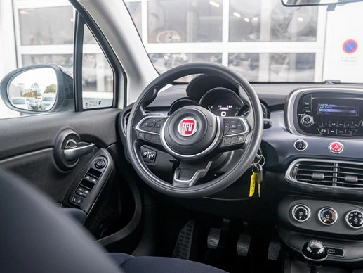 Fiat 500X - Afbeelding 13 van 23