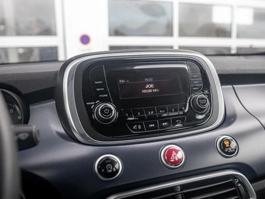 Fiat 500X - Afbeelding 14 van 23