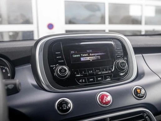 Fiat 500X - Afbeelding 15 van 23